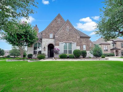 3516 Millbank, The Colony, TX, 75056