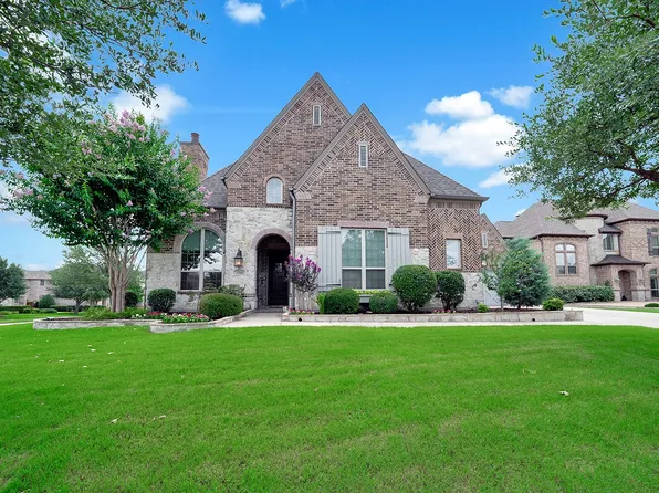 3516 Millbank, The Colony, TX 75056