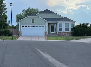 (Undisclosed Address), Aurora, CO 80013