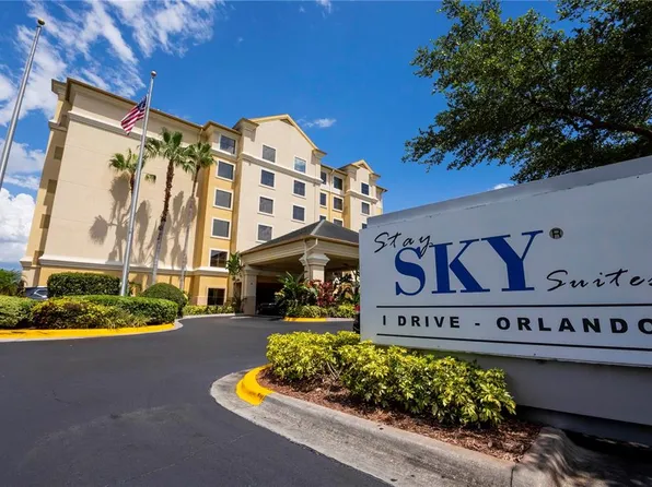 7601 Canada Ave #303, Orlando, FL 32819