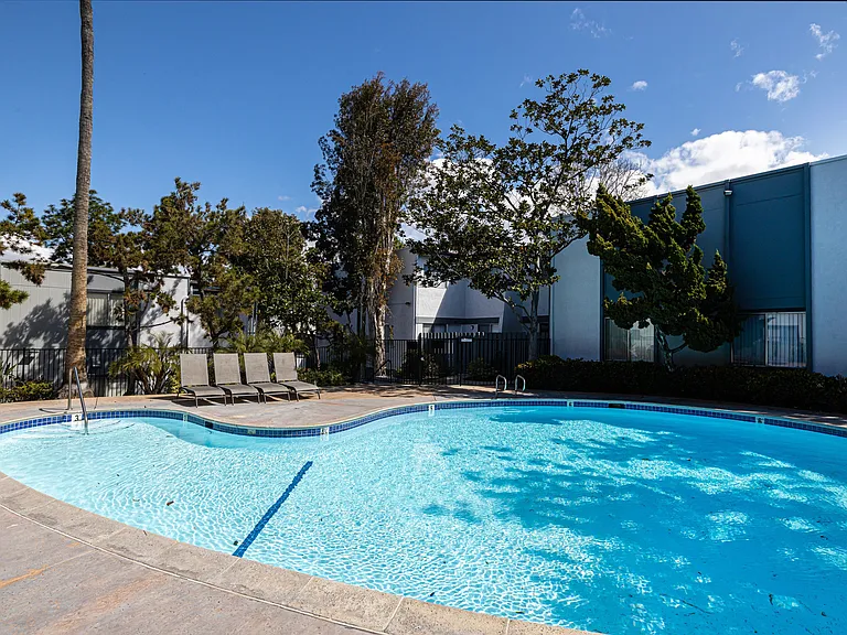 Gardens Apartments — Photo 20