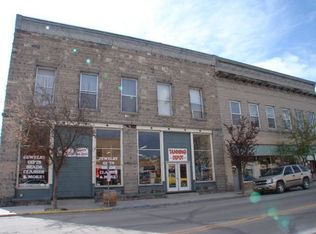 36 N Idaho St, Dillon, MT 59725