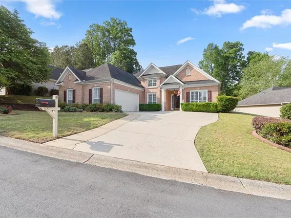 2652 Neighborhood Walk S, Villa Rica, GA 30180