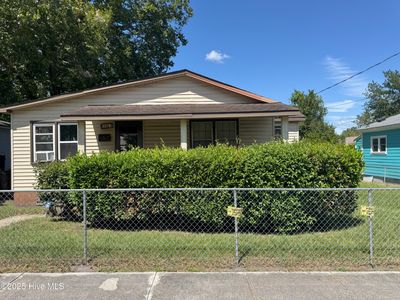 1405 Norman Street, Wilmington, NC, 28401