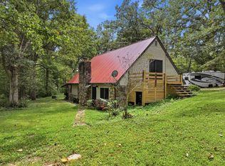 3320 County Road 328, Thayer, MO 65791
