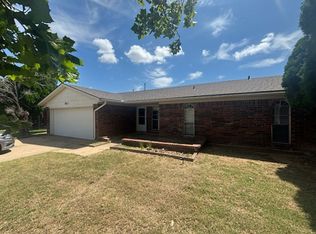1613 NW 81st St, Lawton, OK 73505