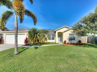 1163 Del Mar Cir, West Melbourne, FL 32904