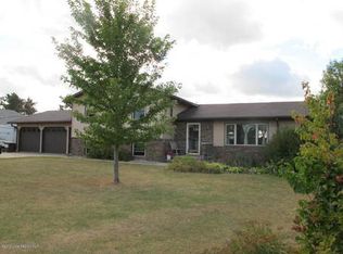 804 5th Ave SW, Perham, MN 56573