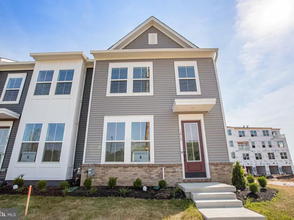 764 Elevation Rd Lot 49, Frederick, MD 21702