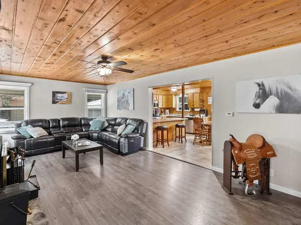 28948 Rocky Pass, Pine Valley, CA 91962