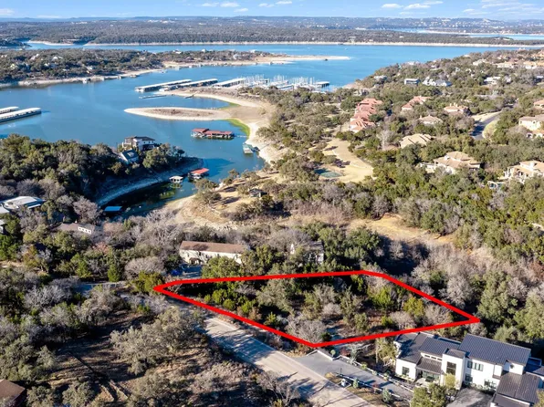 16146 Clara Van St, Austin, TX 78734