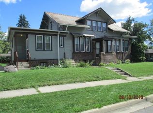 2302 Oakridge Rd, Fort Wayne, IN 46805