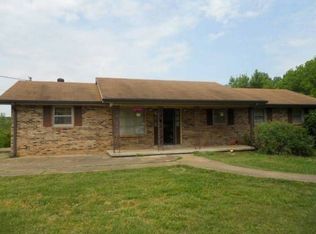 2715 Highway 48 N, Dickson, TN 37055