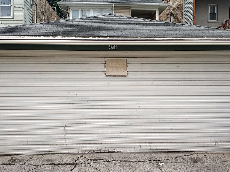 4717 N Bernard St — Photo 1