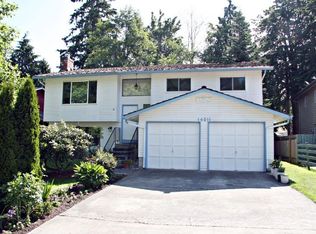 14211 Silver Firs Dr, Everett, WA 98208