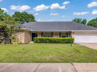 5250 S 68th East Ave, Tulsa, OK 74145