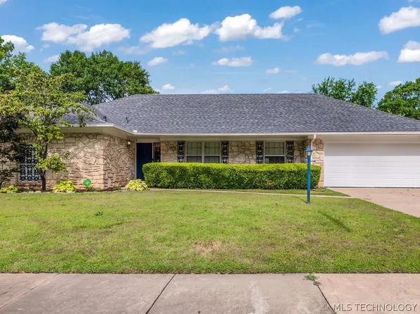 5250 S 68th East Ave, Tulsa, OK 74145