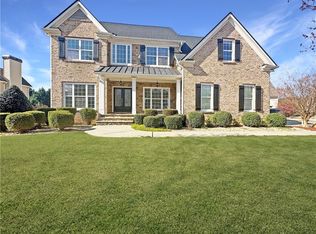 2069 Keeling Mill Ter, Grayson, GA 30017