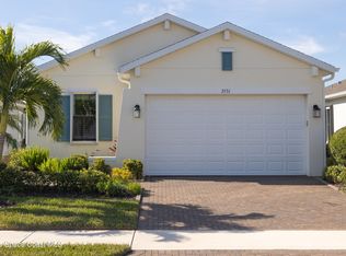 2531 Treasure Cay Ln, Melbourne, FL 32940