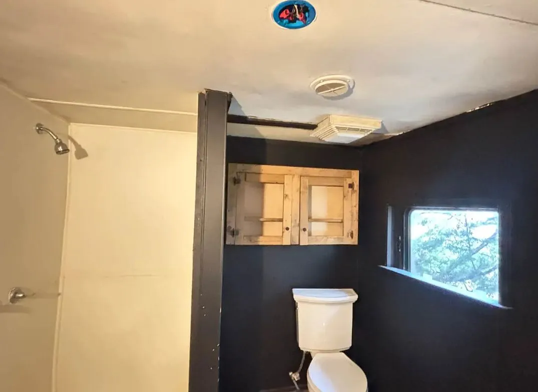 1 bed, $850 — Photo 1