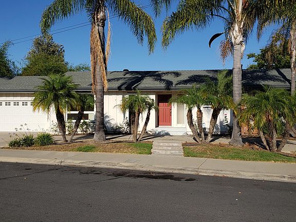 Exterior from street.