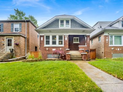 3222 Sunnyside Ave, Brookfield, IL, 60513