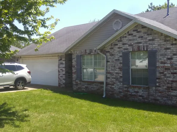 528 Evergreen Cir, Lowell, AR 72745