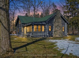 3014 Tecumseh Trl, Fort Erie, ON L0S1N0