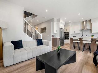 353 Seton Vlg SE, Calgary, AB T3M 3J9