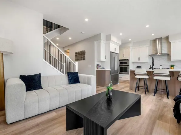 353 Seton Vlg SE, Calgary, AB T3M 3J9
