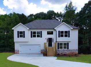 740 Saddle Ridge Ct, Bethlehem, GA 30620