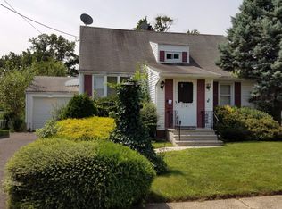 2741 Summit Ter, Linden, NJ 07036