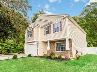 5507 Amber View Ct, Charlotte, NC 28216