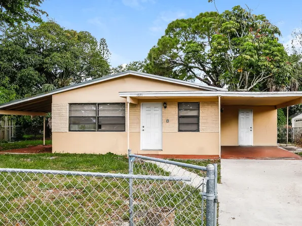 1071 NW 25th Ave, Fort Lauderdale, FL 33311