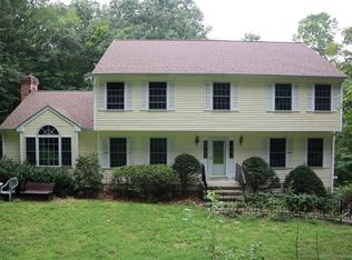 221 Great Hill Rd, Seymour, CT 06483