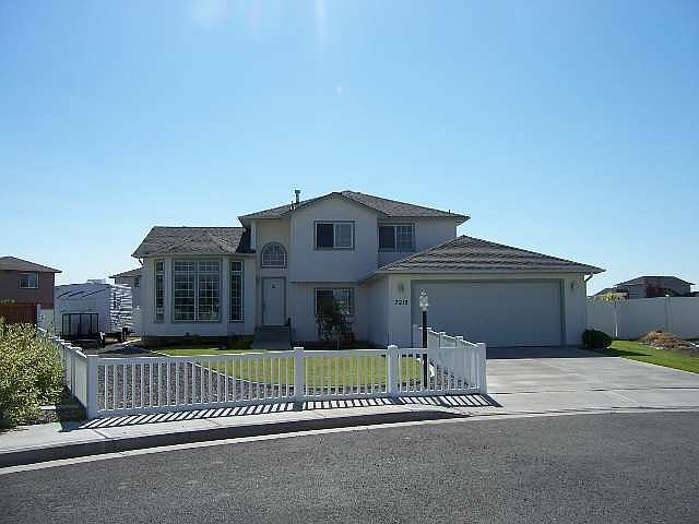 Front view