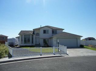 7213 N Bluegrass St, Spokane, WA 99217