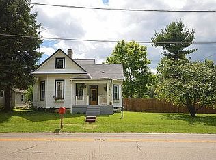 81 S Main St, Cedarville, OH