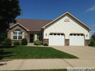 1219 Glasgow Rd, Saint Cloud, MN 56303