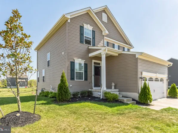 48 Oak Ln, Carneys Pt, NJ 08069