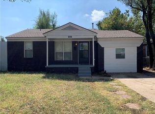 1112 SW 45th St, Oklahoma City, OK 73109