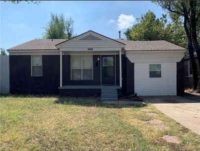 1112 SW 45th St, Oklahoma City, OK, 73109