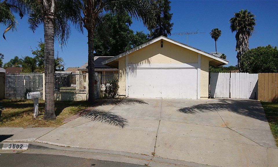 1st image of 3602 Santa Luna Ct