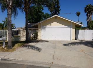 3602 Santa Luna Ct, San Marcos, CA 92078