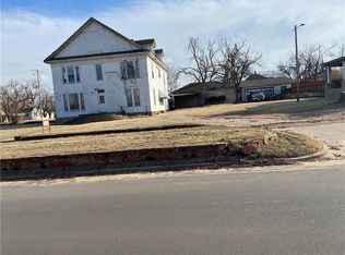 1501 W Noble Ave, Guthrie, OK 73044