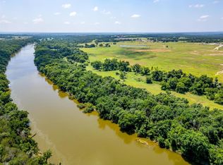 1152 County Road 317, Rainbow, TX 76077