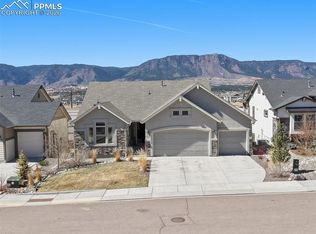 16684 Hallmark Trl, Monument, CO 80132