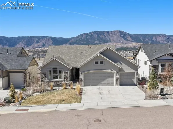 16684 Hallmark Trl, Monument, CO 80132