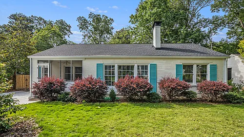 2263 Sanford Rd Photo 1
