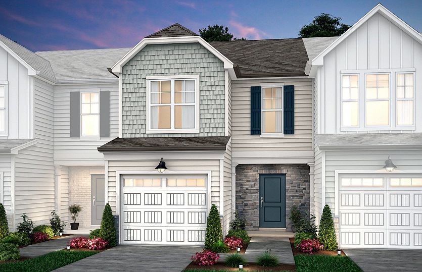 Home Exterior
